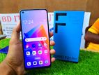 OPPO F21 Pro 8//128 Fixed (Used)