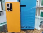 OPPO F21 Pro 8/128 full box (Used)