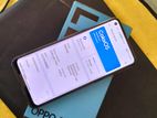 OPPO F21 Pro 8/128 Full Boxed (Used)