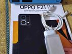 OPPO F21 Pro 8/128 GB, Black (Used)