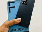 OPPO F21 Pro 8/128 Gb Fullbox (Used)