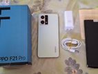 OPPO F21 Pro (8/128 gb) (Used)