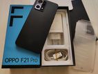 OPPO F21 Pro 8/128 official (Used)
