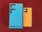 OPPO F21 Pro 8/128 official (Used)