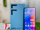 OPPO F21 Pro 8/128 Official (Used)