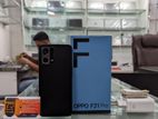 OPPO F21 Pro 8\128 Official (Used)