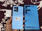 OPPO F21 Pro 8/128 official (Used)