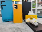 OPPO F21 Pro 8/128 Orange Leather (Used)