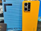 OPPO F21 Pro 8/128 (Used)