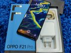 OPPO F21 Pro 8/128 (Used)