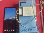 OPPO F21 Pro 8/128 (Used)