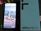 OPPO F21 Pro 8/128 (Used)