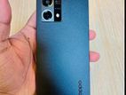 OPPO F21 Pro 8//128 (Used)