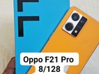 OPPO F21 Pro 8/128 (Used)