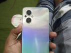 OPPO F21 Pro . (Used)