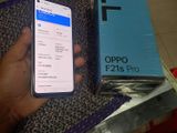 OPPO F21 Pro 8/128, (Used)