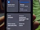 OPPO F21 Pro 8/128 (Used)