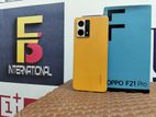 OPPO F21 Pro 8/128 (Used)