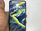 OPPO F21 Pro 8/128 (Used)