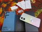 OPPO F21 Pro 8/128 With Full Box (Used)