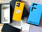 OPPO F21 Pro (8/128)(Full Box) (Used)