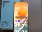 OPPO F21 Pro 8/128gb 5g (Used)