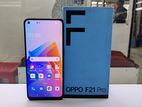 OPPO F21 Pro 8/128GB Friday Offer (Used)