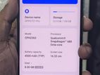 OPPO F21 Pro 8/128gb (Used)