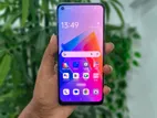 OPPO F21 Pro (8/128)GB (Used)