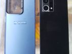 OPPO F21 Pro 8/128.snapdragon 680 (Used)