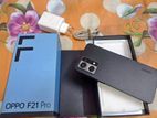 OPPO F21 Pro 8/256 (Used)