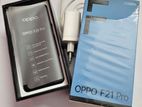 OPPO F21 Pro 8/256 (Used)