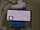 OPPO F21 Pro ৮ জিবি ১২৮ রোম (Used)