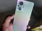 OPPO F21 Pro 8+128( (Used)