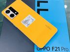 OPPO F21 Pro 8+128 (Used)