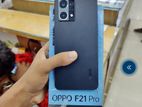 OPPO F21 Pro 8+128 (Used)