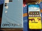 OPPO F21 Pro 8+128 (Used)