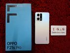 OPPO F21 Pro 8+128GB Official Box (Used)