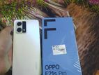 OPPO F21 Pro 8+4=12 GB/ 128/GB (Used)