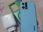 OPPO F21 Pro 8+8/128 (Used)