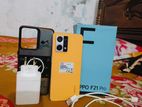 OPPO F21 Pro 8+8/128 with box (Used)