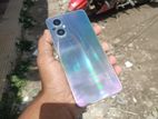 OPPO F21 Pro 8+8/128DisplayFinger (Used)