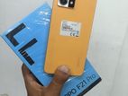 OPPO F21 Pro 8+8/128DisplayFinger (Used)