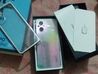 OPPO F21 Pro 8gb 128 (Used)