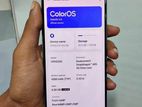 OPPO F21 Pro 8Gb /128Gb (Used)