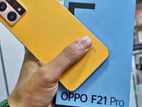 OPPO F21 Pro 8gb 128gb (Used)