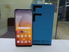 OPPO F21 Pro 8GB Ram/128GB Rom (Used)