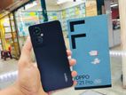 OPPO F21 Pro 8Gb RAM 128GB ROM (Used)