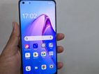 OPPO F21 Pro 8GB RAM 128GB ROM (Used)