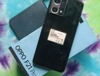 OPPO F21 Pro 8/128. (Used)